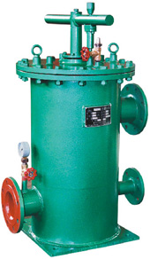 SDL-100-手动滤水器