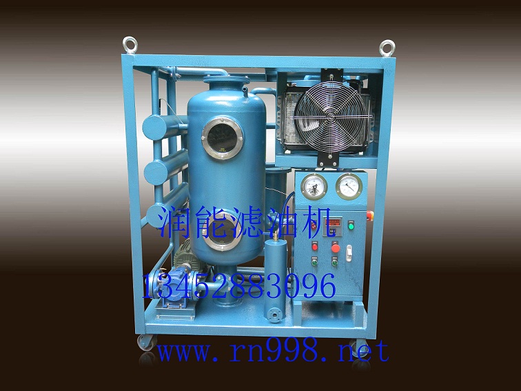 TYA-30液压油真空滤油机