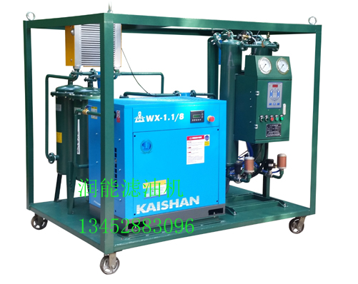2m³/min干燥空气发生器-承装修试干燥空气发生器-润能滤油机